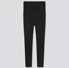 UNIQLO マタニティウルトラストレッチレギンスパンツS
