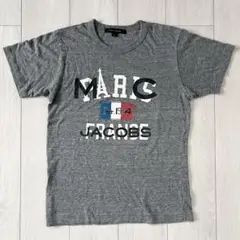 マークジェイコブス　CITYロゴT