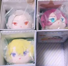 凪砂 日和 茨 もちマス ミニ あんスタ Eden