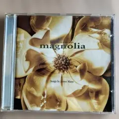 Magnolia Soundtrack CD Aimee Mann
