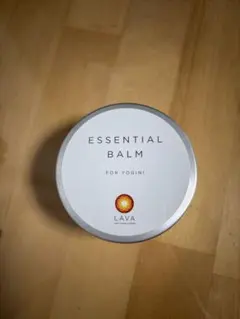 【新品 未使用】LAVA エッセンシャルバーム 65g