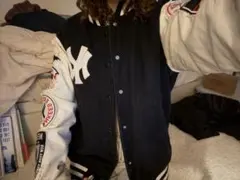 Majestic スタジャン