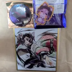鬼滅の刃　胡蝶しのぶセット