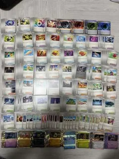 ポケモンカード　汎用　まとめ売り