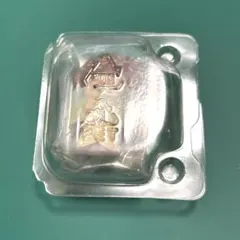 シルバニア キラキラくじ フェネックの赤ちゃん シークレット G賞 アイス