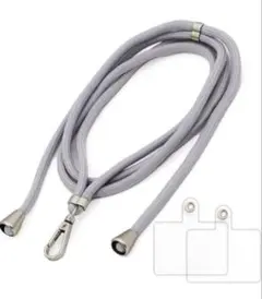 スマホ ショルダーストラップ スマホストラップ ネックストラップ