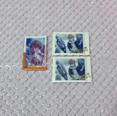 プロセカ 東雲彰人 エピカ ぱしゃこれ 箔押し