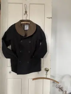 US Type M38 Mackinaw Coat 新品　マッキーノコート