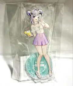 DMMスクラッチ C賞 ホロライブ　天音かなた　アクリルスタンド