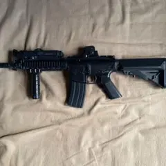 2026年最新】東京マルイ 次世代電動ガン SOPMOD 
