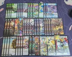 デュエマ 4C邪王門 デッキ