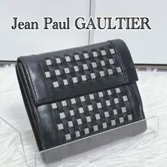 2026年最新】JeanPaul GAULTIER メンズ 折り財布の人気アイテム - メルカリ