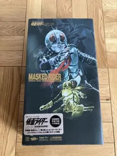 仮面ライダーアマゾンMASKED RIDER RAH No.221 フィギュア - メルカリ