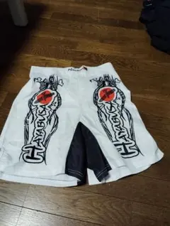 ハンマースポーツ ショートパンツ