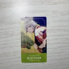 A3! チケコレ シトロン