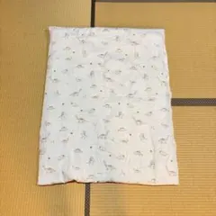 【美品】恐竜柄 ベビー布団 お昼寝マット 敷布団 洗濯済み 保育園のサムネイル