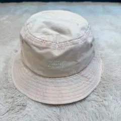 Stussy バケットハット