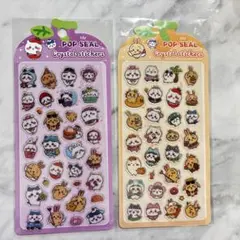 ❣️本日23:59まで❣️ちいかわアクリルシール