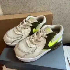 美品！　ナイキ　エアマックス　キッズ　16cm