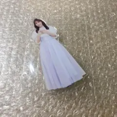 ＝LOVE イコラブ 一番くじ LAST賞 アクスタ 諸橋沙夏