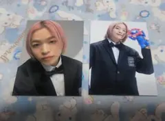 山本彰吾　フォトカード　ノーマル　シークレット