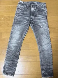 DIESEL スキニーデニム