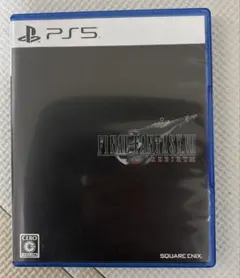 ff7 リバース　ps5