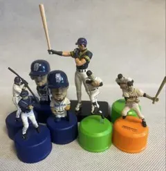 2026年最新】野球 フィギュアの人気アイテム - メルカリ