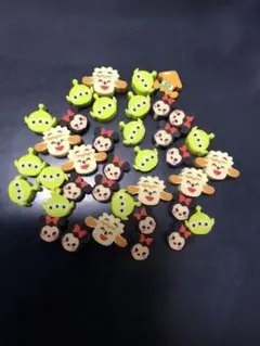 キャラクター消しゴムまとめ売り