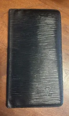 Louis Vuitton エピ　長財布