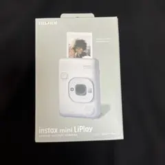 Tsumu様専用富士フイルムチェキ本体