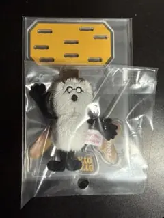 パペットスンスン　アクぬい　ゾンゾン