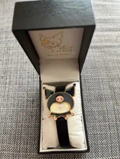 クロミ　腕時計
