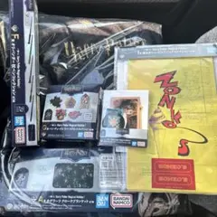 ハリーポッター ☆一番くじ☆まとめ 新品 A賞入り！