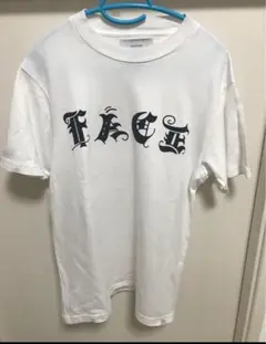 FACETASM FACE  Tシャツ