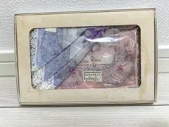 NINA RICCIハンカチ2枚セット