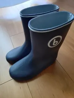 こどもビームス長靴19cm