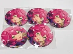 姫宮桃李 缶バッジ April コレ缶