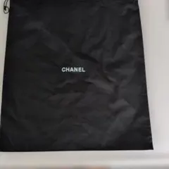 CHANEL シャネル 保存袋 巾着袋のサムネイル