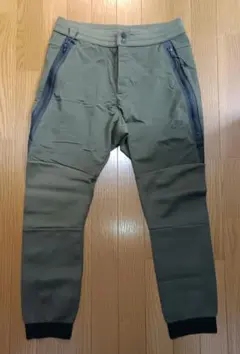 ナイキ　テックフリースパンツ