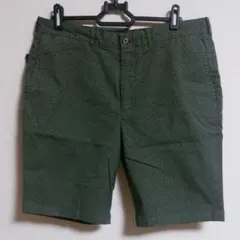 ユナイテッドアローズ　メンズショートパンツ