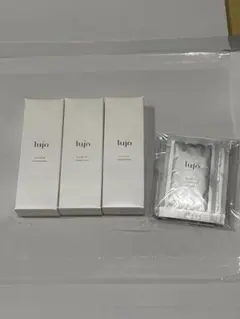 lujo クリアアップファンデーション 新品未開封品3個セットのサムネイル
