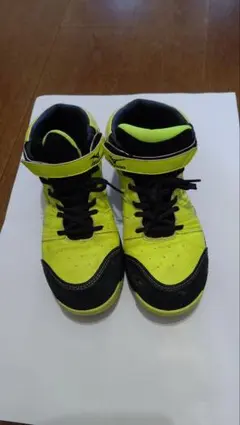 MIzuno ミズノ　ハイカット安全靴 c1GA 160245