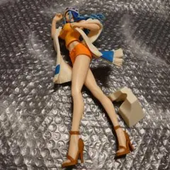 sweet style ワンピース ビビ フィギュア