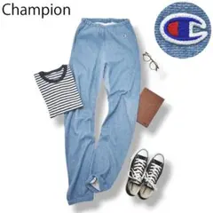 ケネまる様専用チャンピオン Champion テーパード スウェット パンツ M