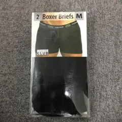 新品未使用 PRPCLUB Boxer Briefs ボクサーブリーフ サイズM