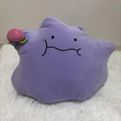 ポケモン メタモン もぐもぐタイム