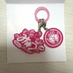 LARME FES25 iLife あいす めじるしチャーム - メルカリ