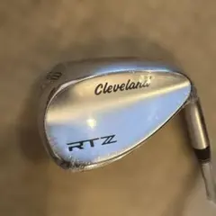 Cleveland RTX4 FORGED ノーメッキウェッジ 4本セット - メルカリ
