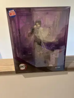 ALTER 胡蝶しのぶ　フィギュア 新品のサムネイル